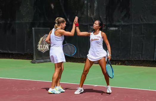 Women's Tennis Fall