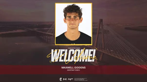 Maxwell Giddens Tennis