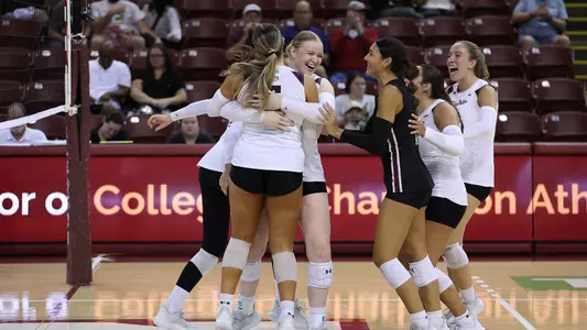 Caroline Noonan Sept 12, 2025 vs Youngstown State