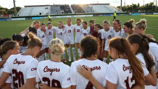 Presbyterian Preview