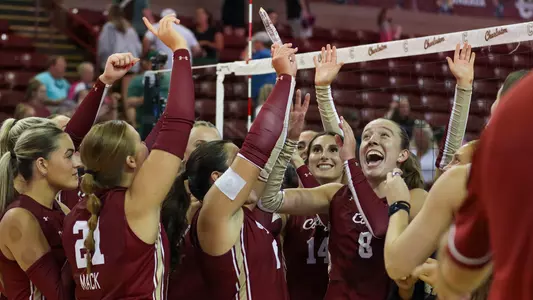 2025 Steve Baumrind Invitational Champs