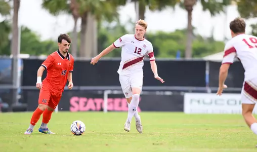 Men's Soccer