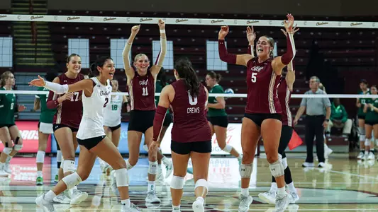 JuJu Martin and Lauren Dow