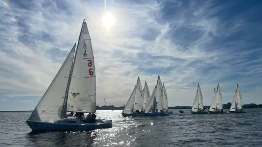 Sailing J22 Boats