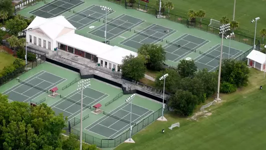 Turner Tennis Center