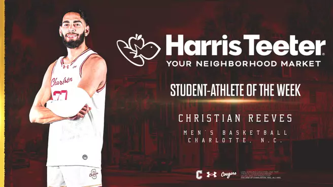 Harris Teeter Student-Athletes of the Week