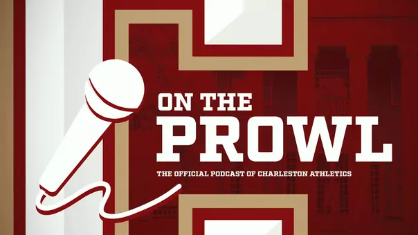 On The Prowl with Charleston Athletics