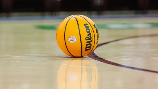 Basketball at TD Arena