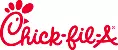 Chick fil A logo