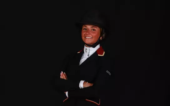 Samantha Aisenberg