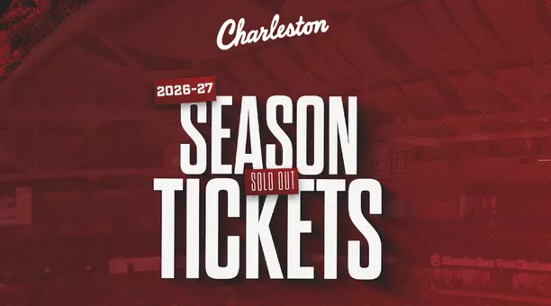 2026-27 Season Ticket Sellout