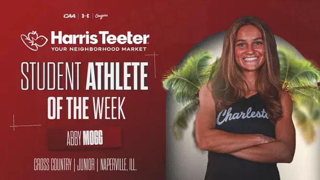 Harris Teeter Student-Athletes of the Week