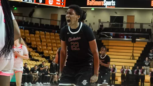 Grace Ezebilo celebrates and 1