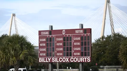 Turner Tennis Center