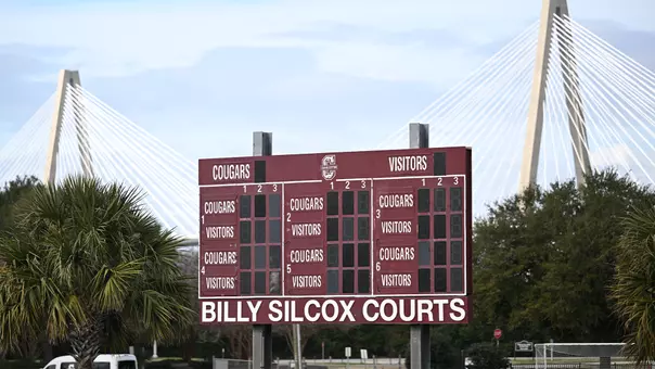 Turner Tennis Center