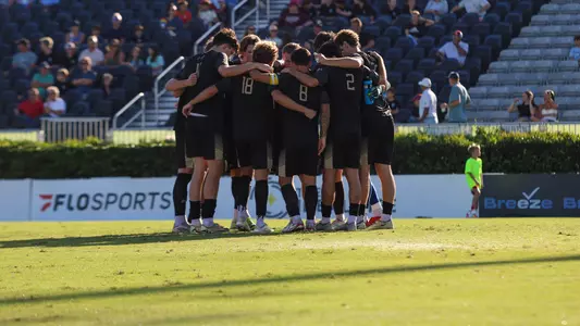 2025 MSOC Team Huddle
