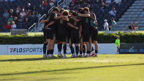2025 MSOC Team Huddle