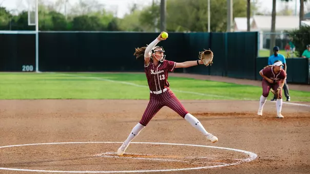 Ryley Kutter Pitching