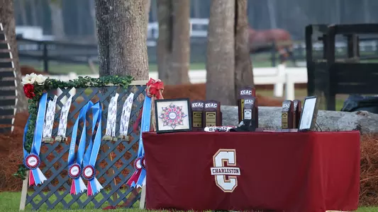 2026 ECAC Equestrian Single Discipline Championship awards