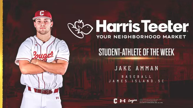 Harris Teeter Student-Athletes of the Week