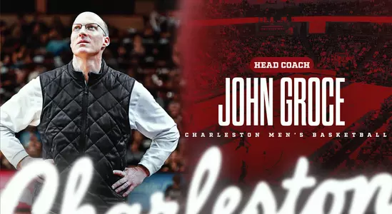 John Groce Head Men's Basketball coach