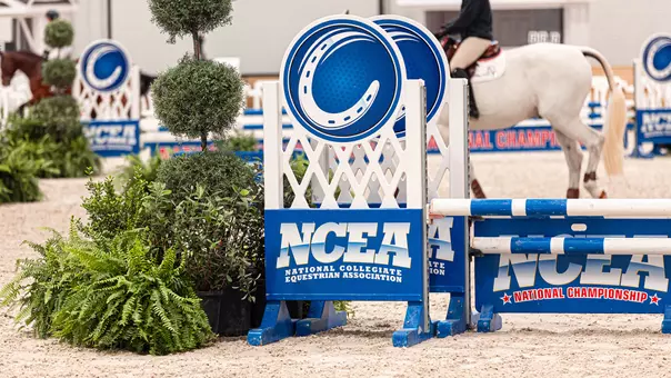 NCEA National Championship in Ocala, Fla.