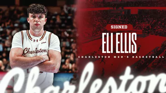 Eli Ellis Signs with Cougars