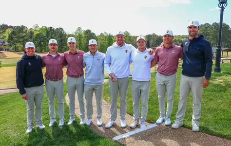 Men's Golf Wins Giles-Spratley Collegiate