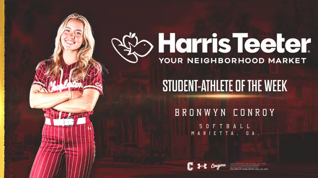 Harris Teeter Student-Athletes of the Week