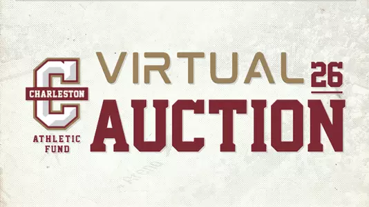 CAF Virtual Auction 2026