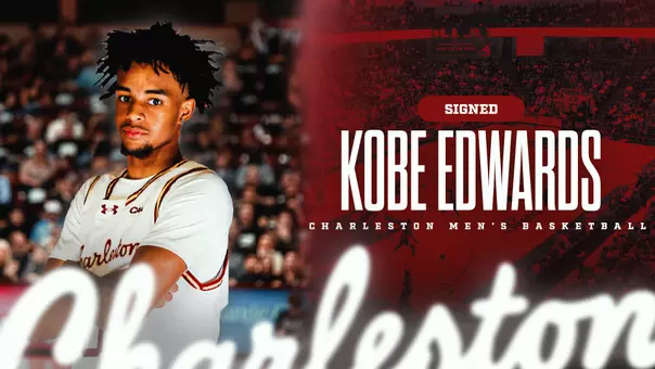 Kobe Edward Signed