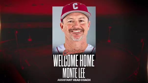 Monte Lee Welcome Graphic