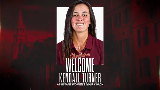 Kendall Turner Website Header