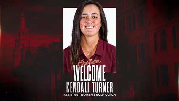 Kendall Turner Website Header