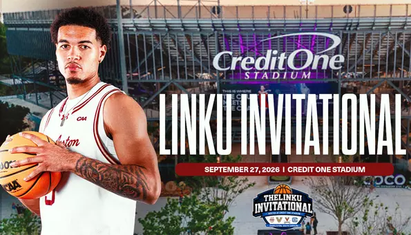 LinkU Invitational