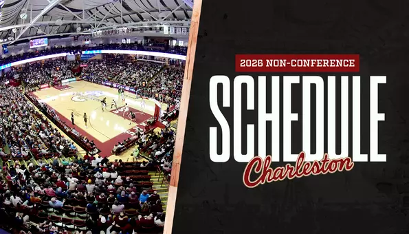 2026 Non-conference schedule