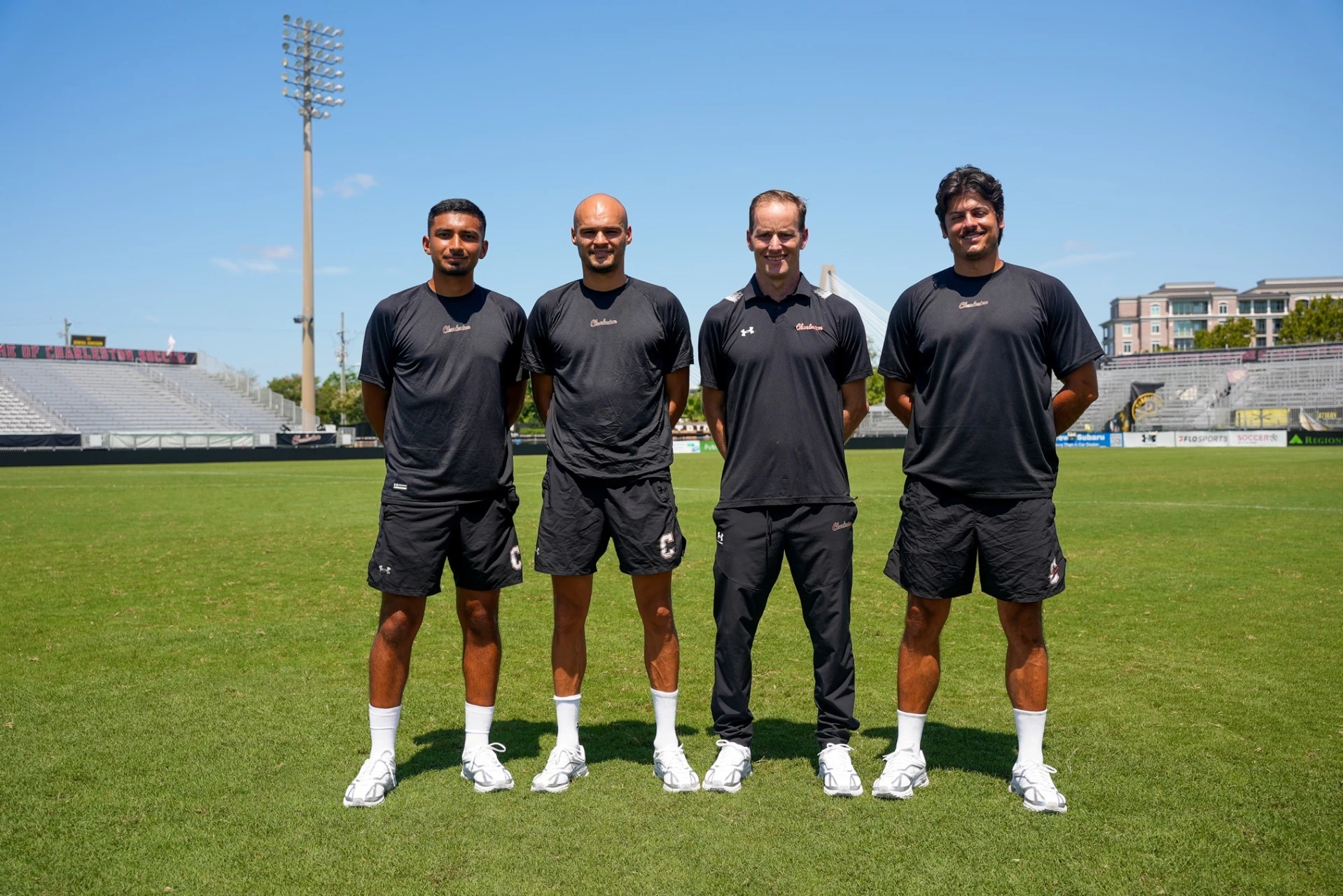 2026 MSOC Coaches
