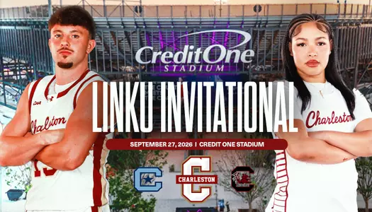 Credit One LinkU Men's and Women's Basketball