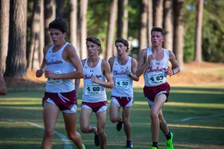 Rob DiMedia, Riley Hugues, Ben Ashmore, and Finn Myatt