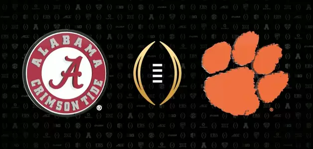 National Championship Matchup 2019