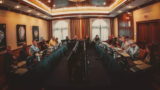 CFP Selection Central