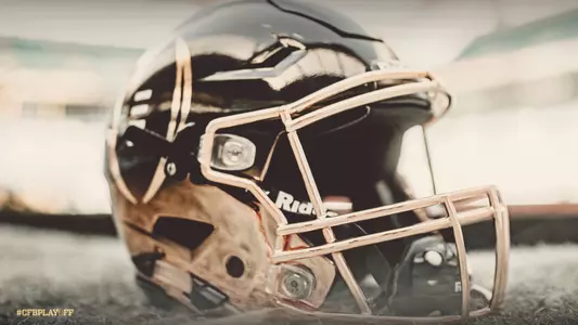 Helmet Hard Rock Stadium