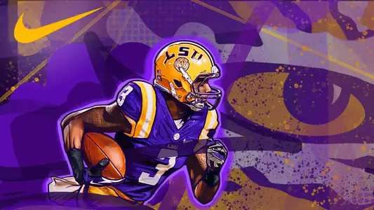 2020 New Orleans Nike Augmented Reality AR Activation