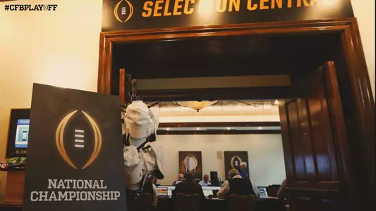 CFP Selection Central