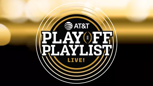 AT&T Playoff Playlist Live!