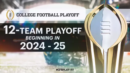 12-Team Playoff 2024-25