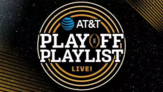 AT&T Playoff Playlist Live!