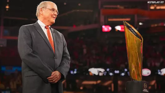 CFP Executive Director Hancock Announces Plans to Retire in 2025