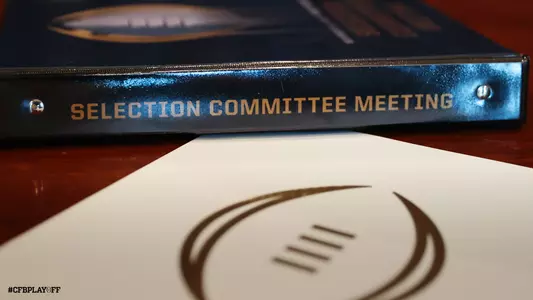 College Football Playoff Selection Committee