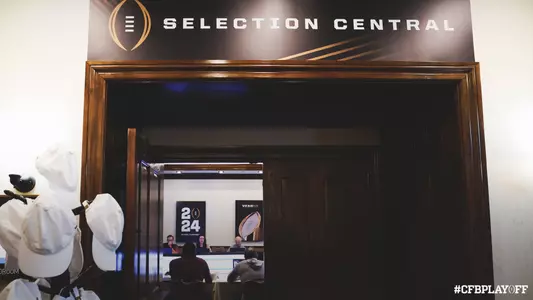 College Football Playoff Selection Committee